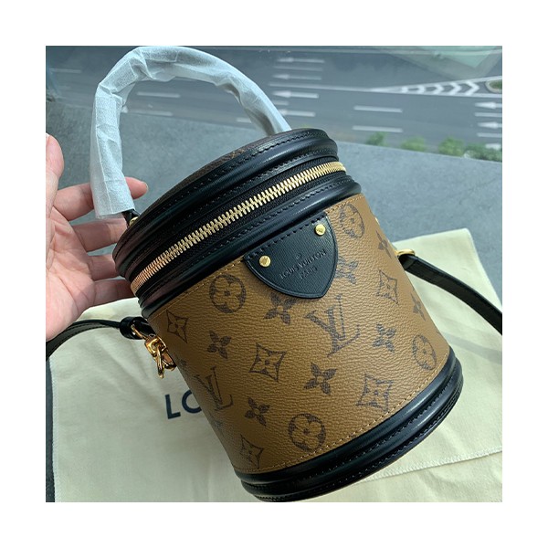 LOUIS VUITTON 깐느 베니티백