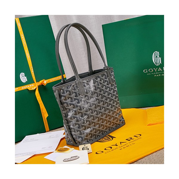 GOYARD 미니 앙주백 (양면)